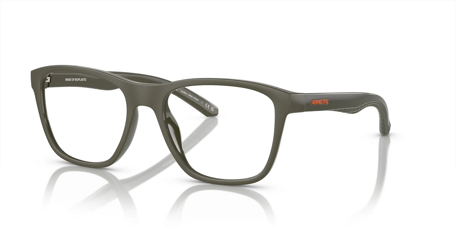 Arnette A.t. 7241U Eyeglasses - view 12